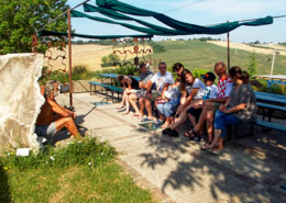 La Casa degli ulivi 9328